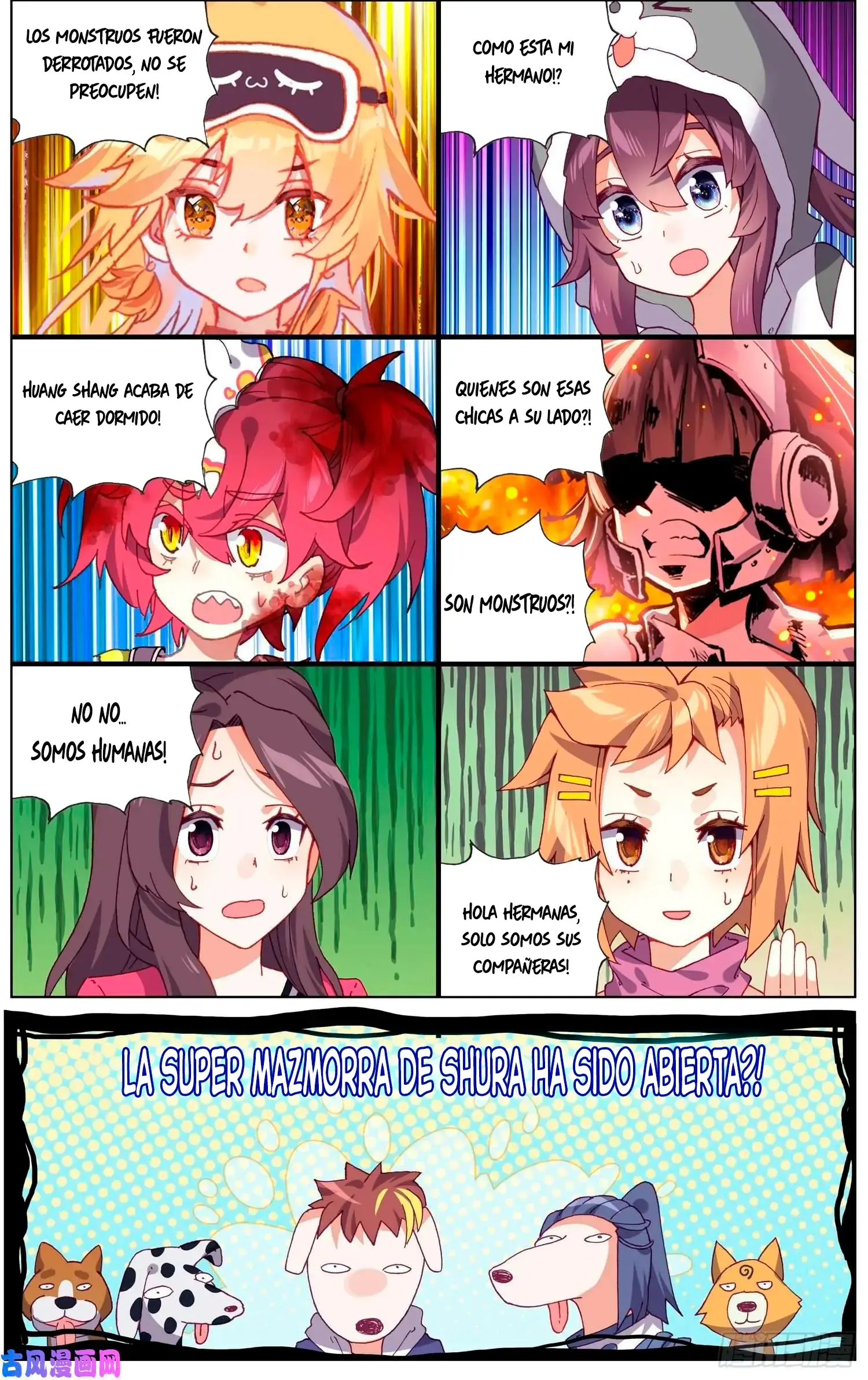 Capitulo 212 page 14
