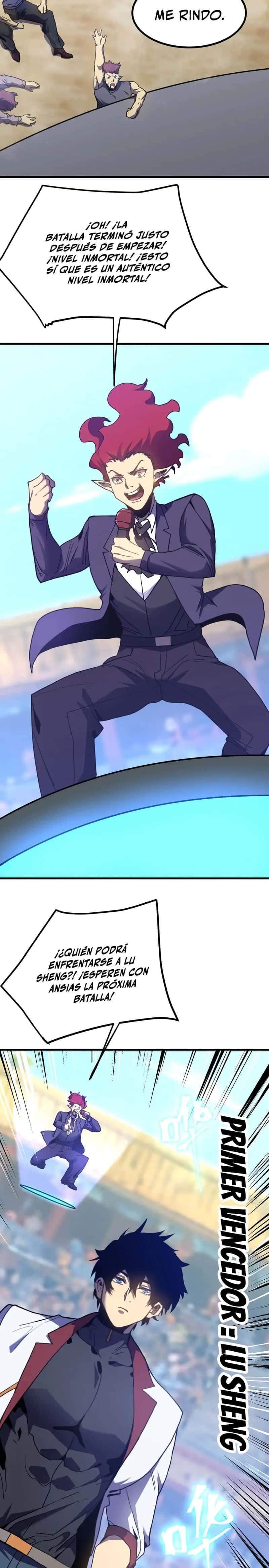 Capitulo 261 page 9