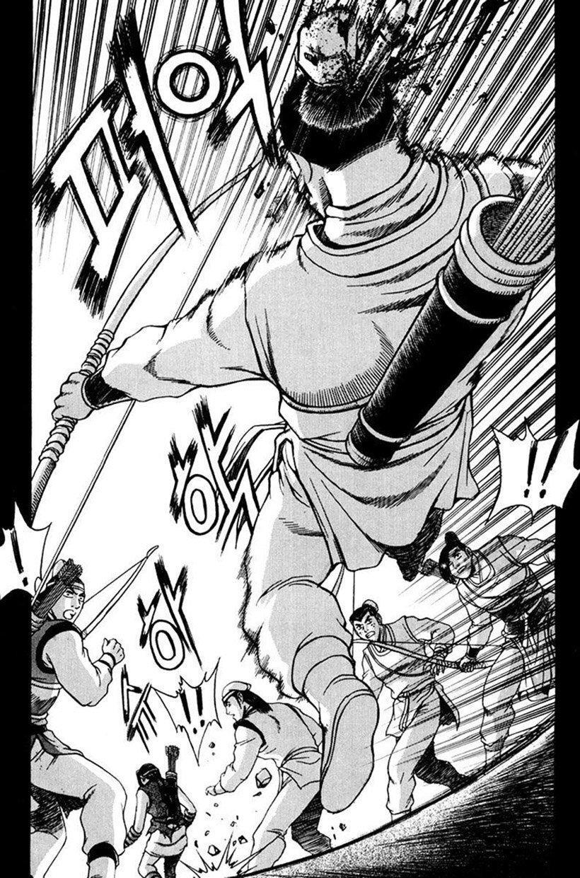 Capitulo 246 page 14
