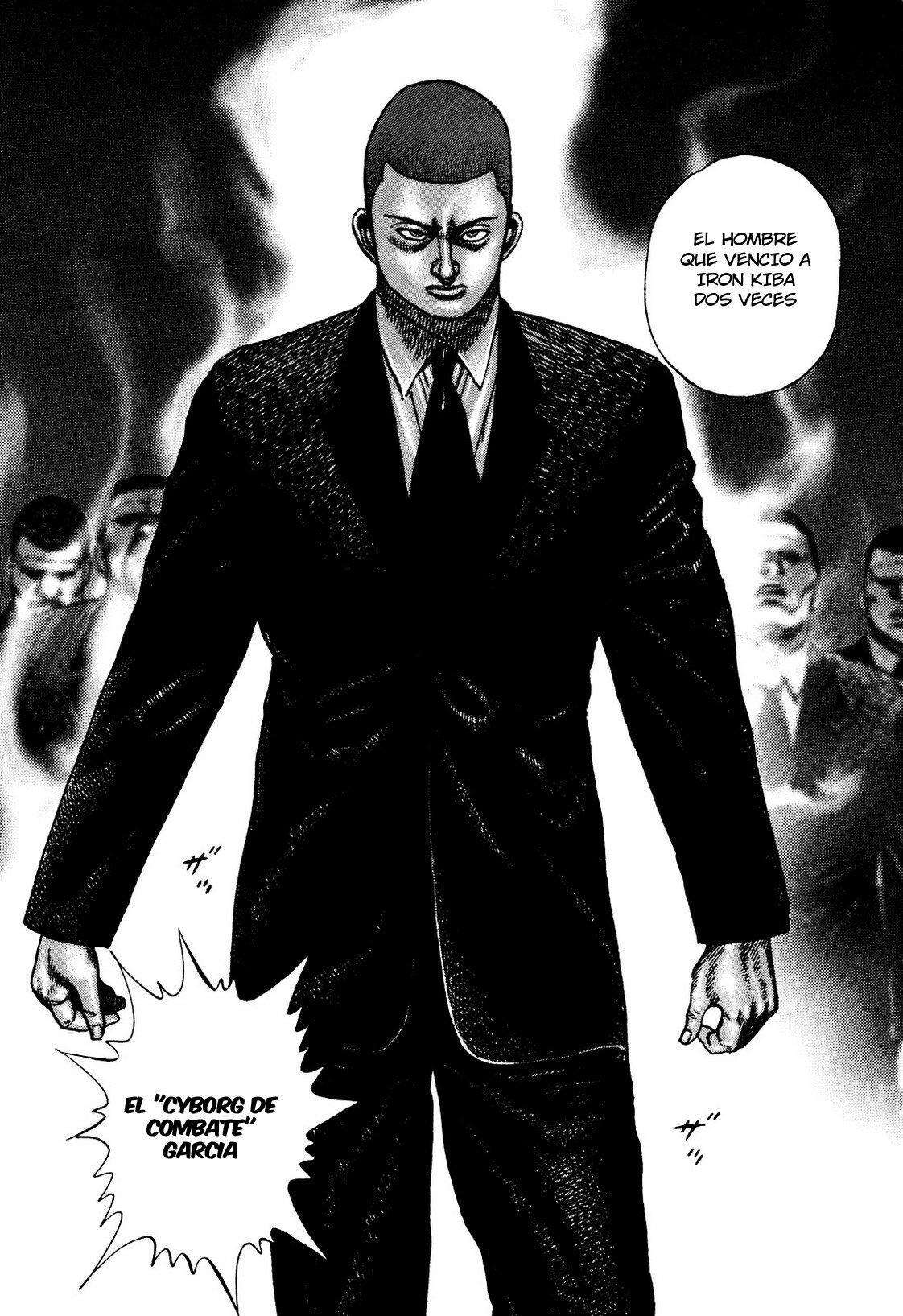 Capitulo 233 page 11