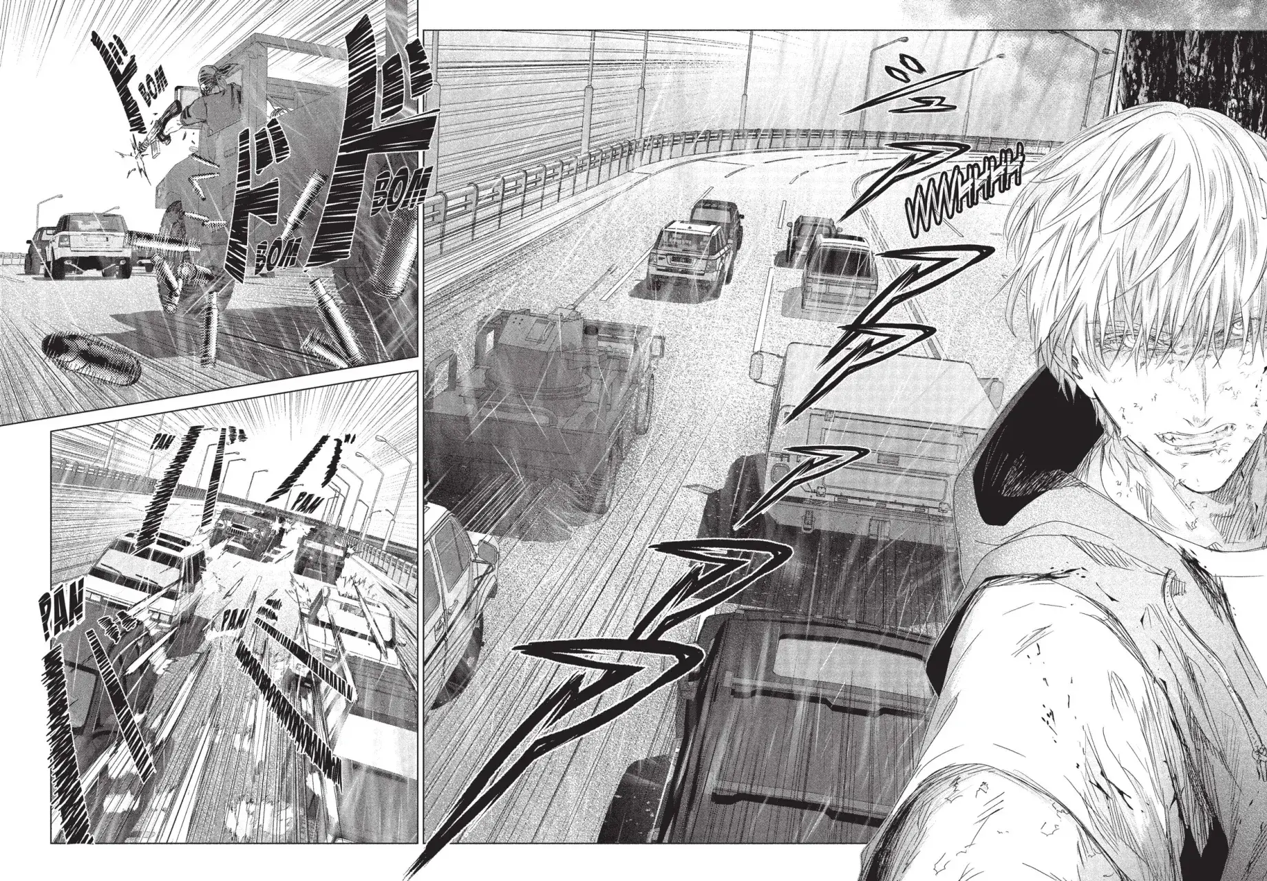Capitulo 29 page 20