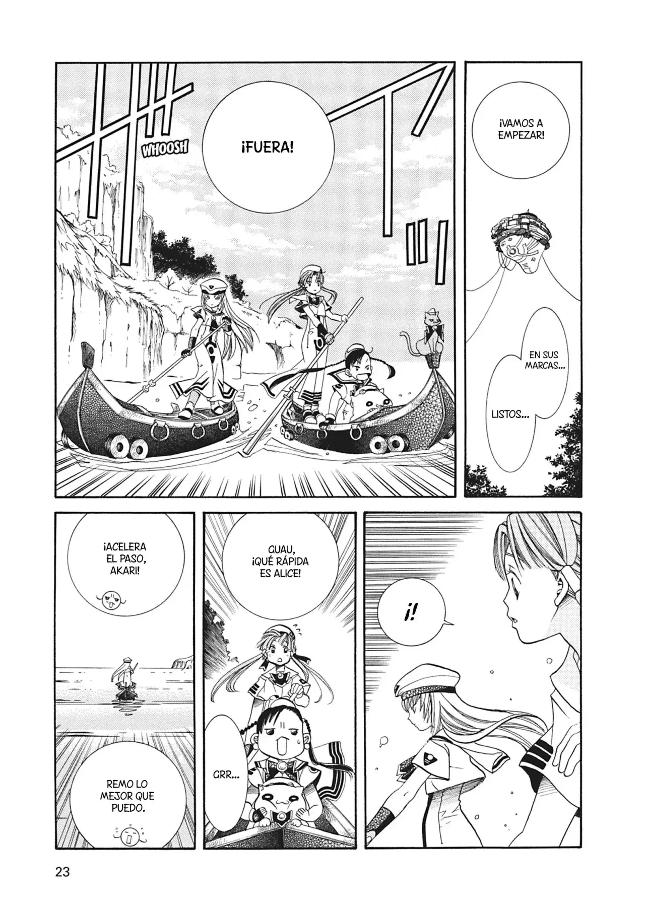 Capitulo 21 page 25