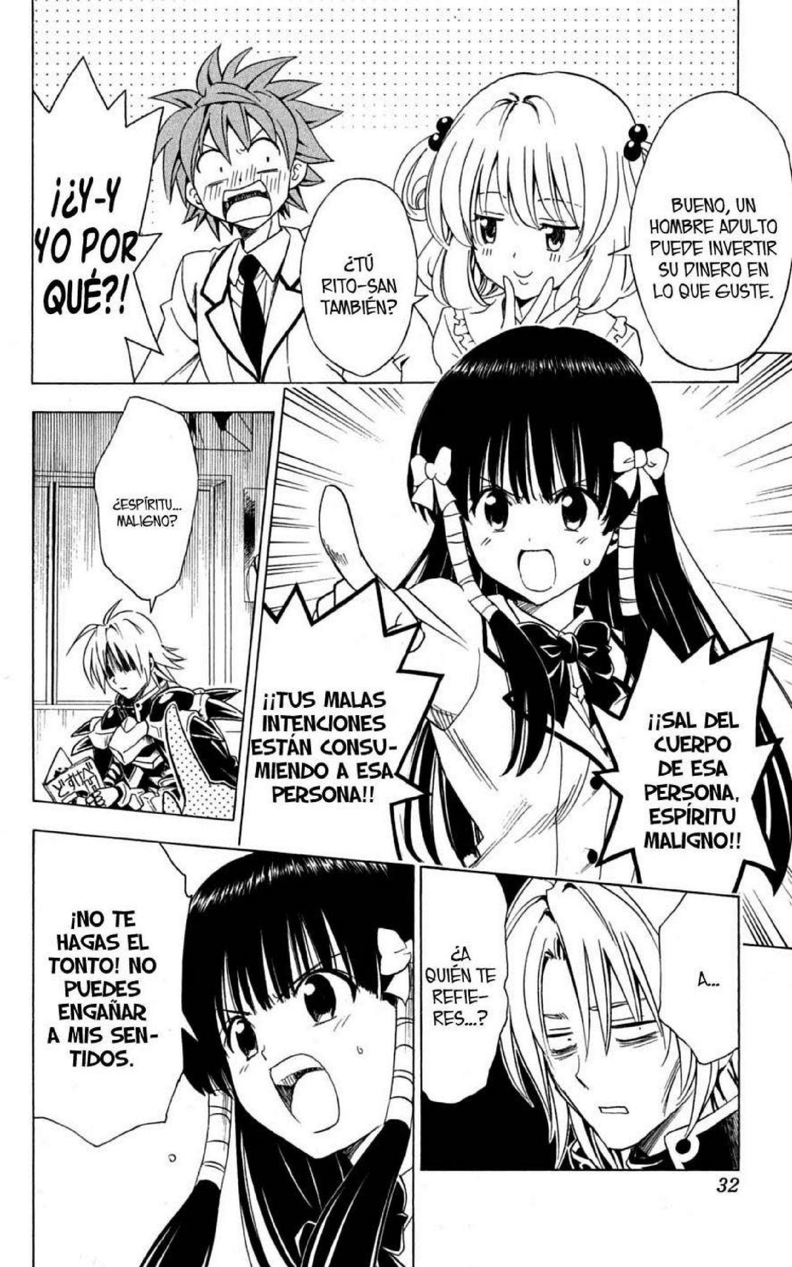 Capitulo 144 page 6
