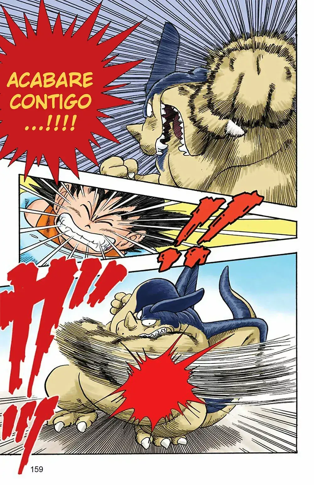 Capitulo 40 page 10