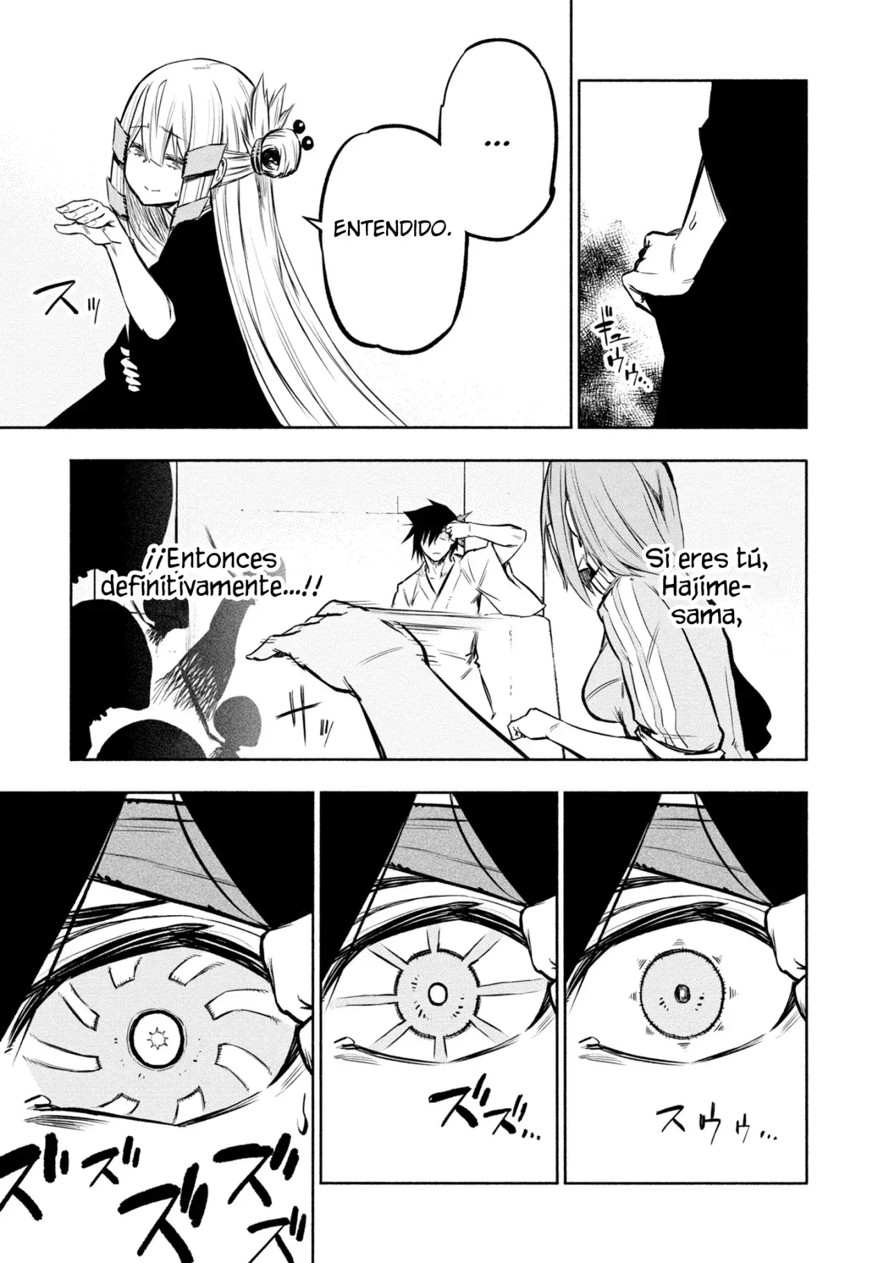 Capitulo 30 page 20
