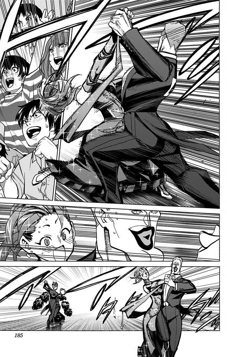 Capitulo 71 page 16