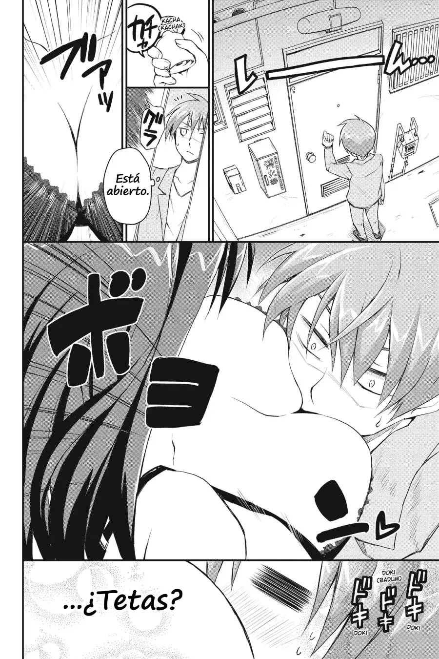 Capitulo 30 page 14