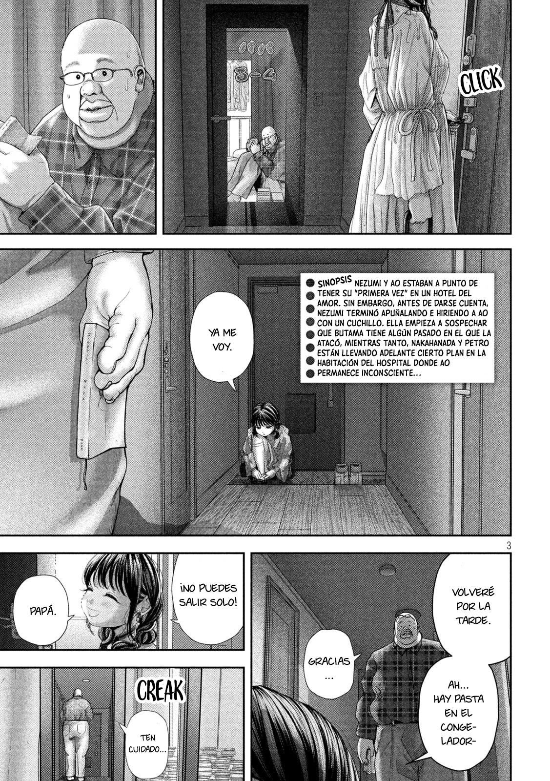 Capitulo 59 page 4