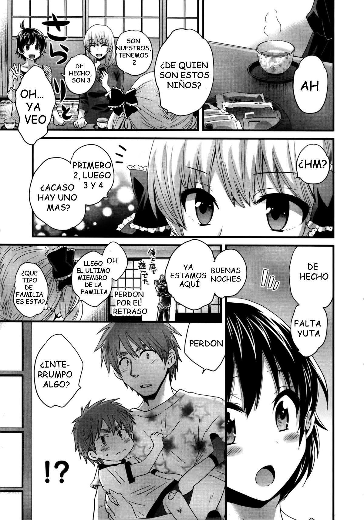 Capitulo 21 page 5