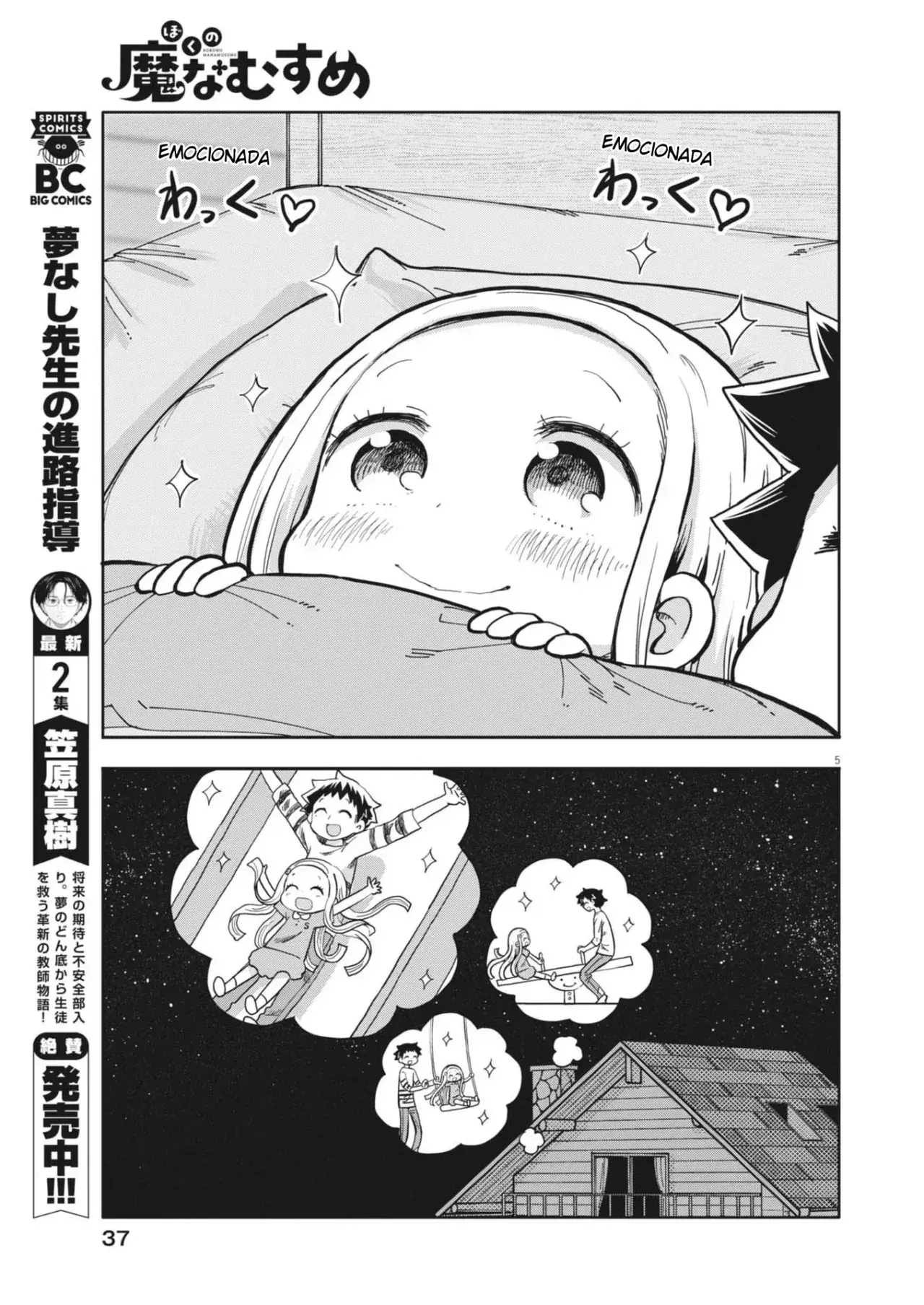 Capitulo 5 page 6