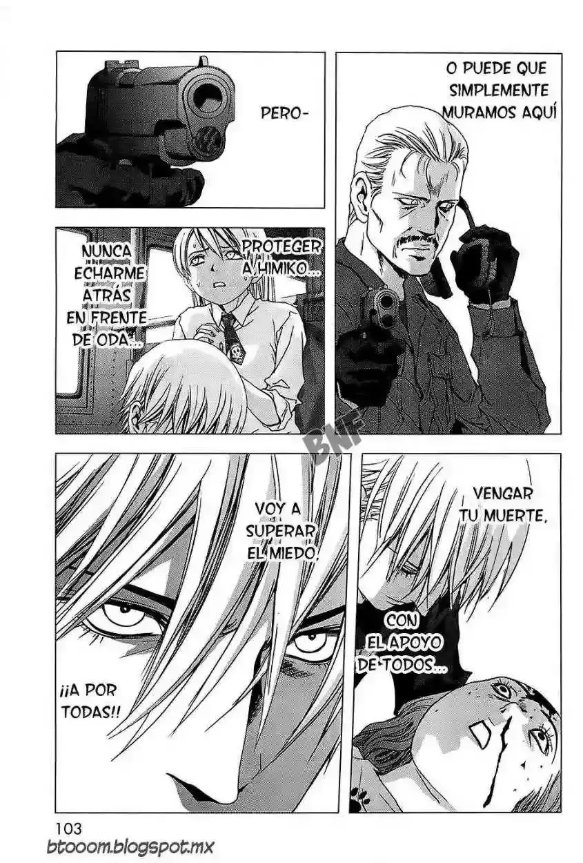 Capitulo 64 page 3