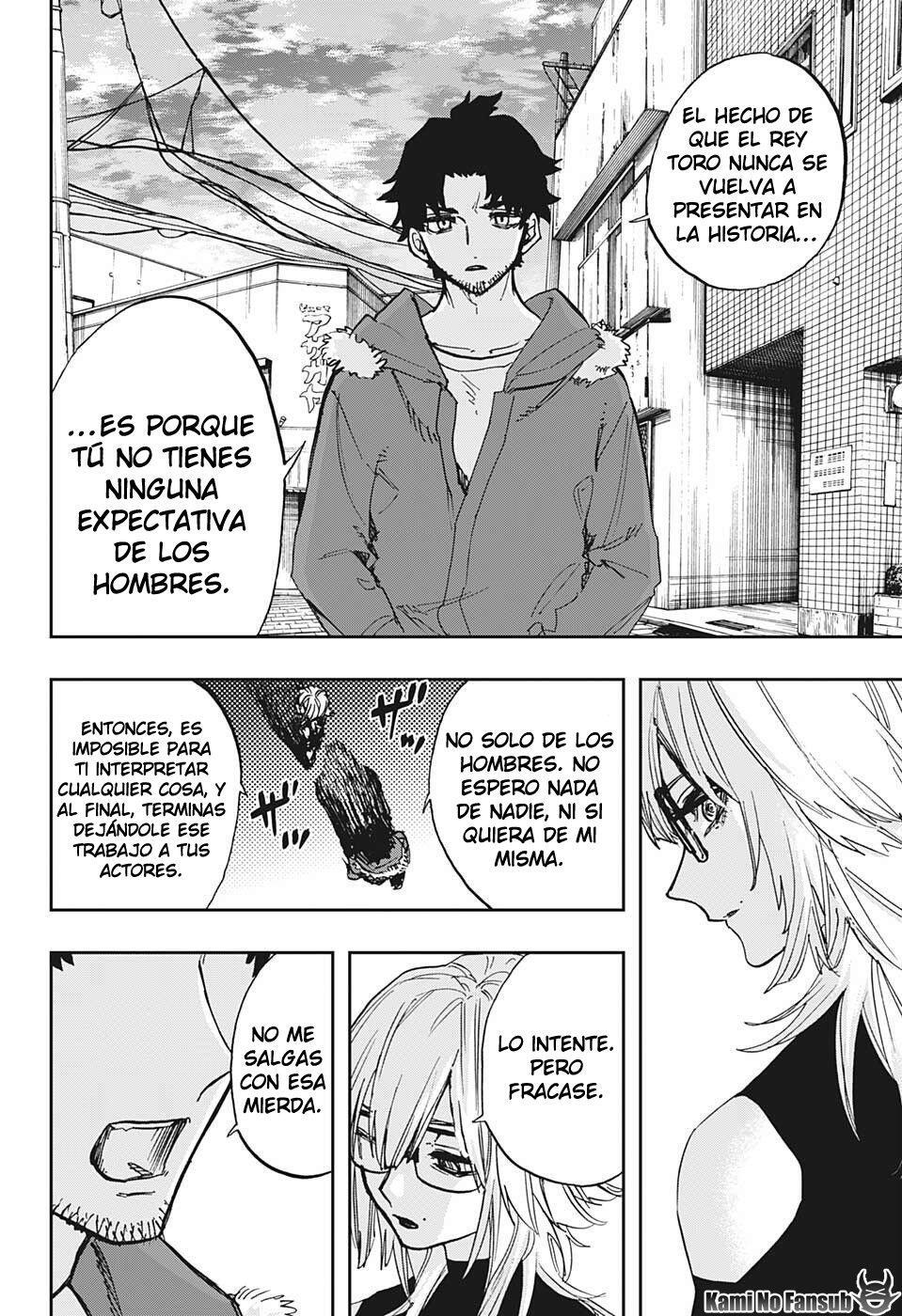 Capitulo 101 page 15