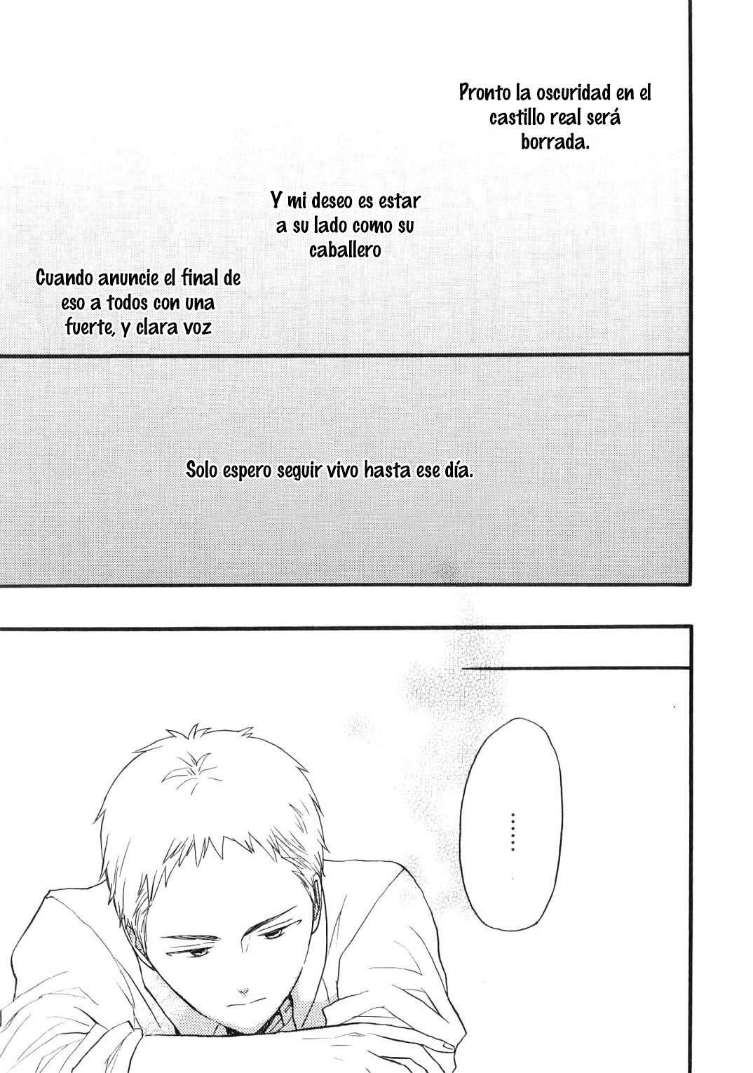 Capitulo 80.50 page 17