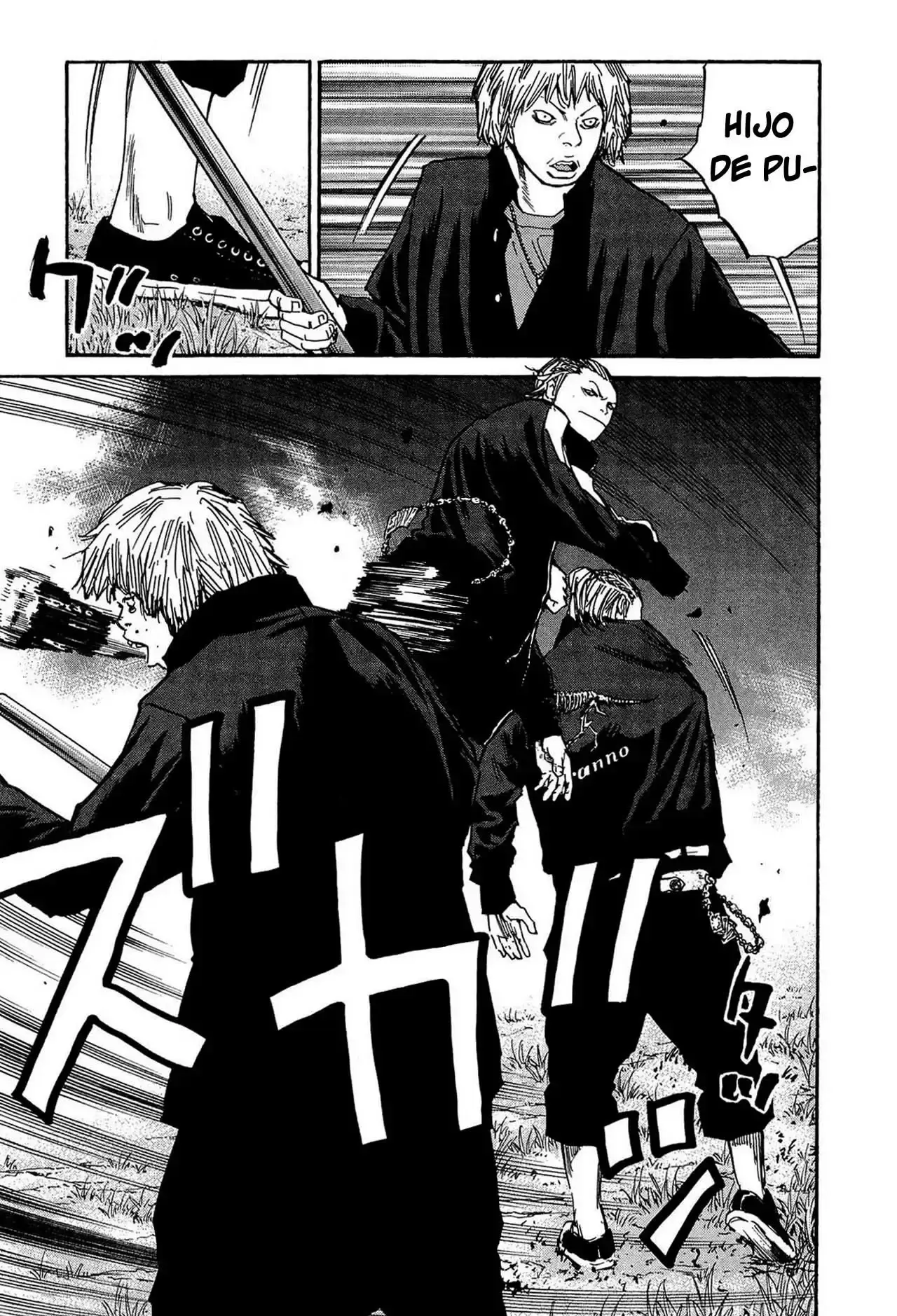 Capitulo 115 page 17