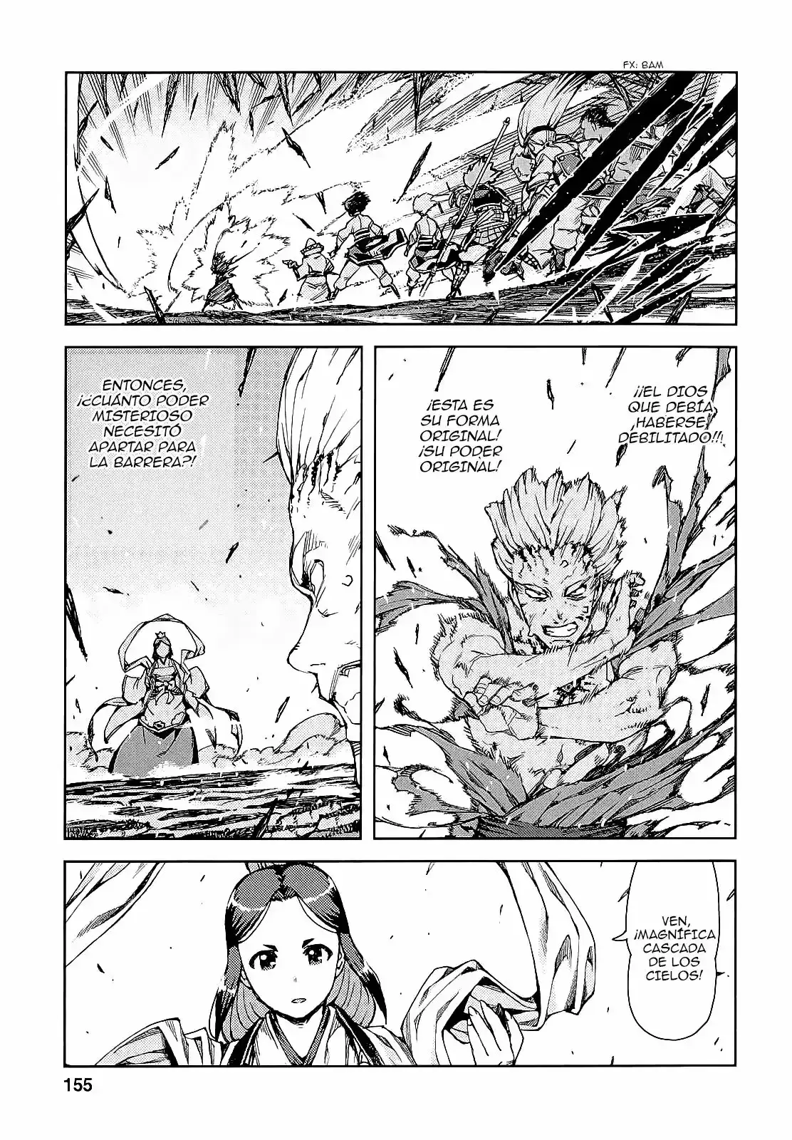 Capitulo 66 page 18