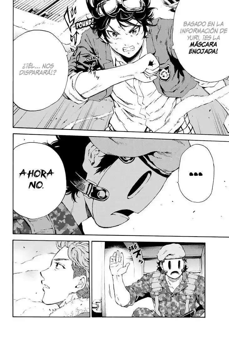 Capitulo 108 page 13