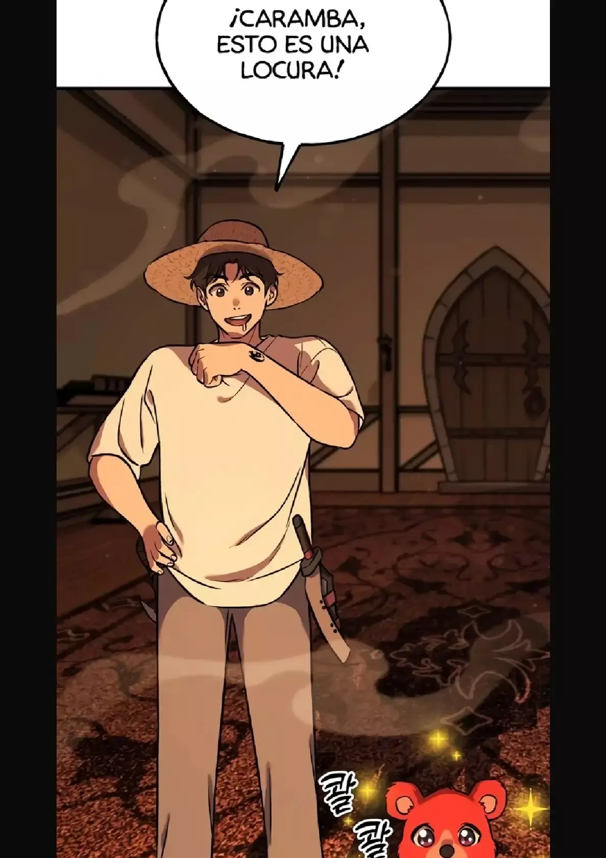Capitulo 101 page 130