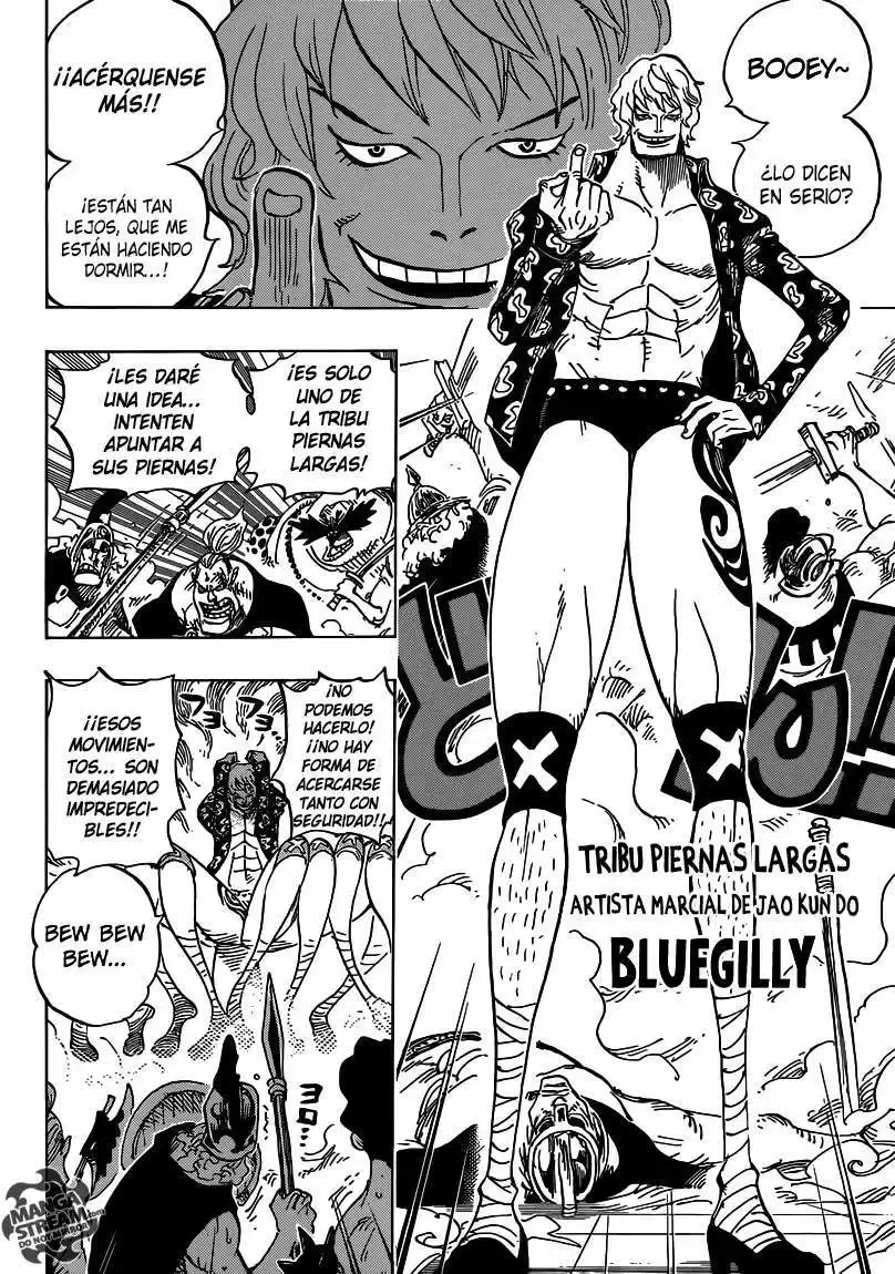 Capitulo 707 page 12