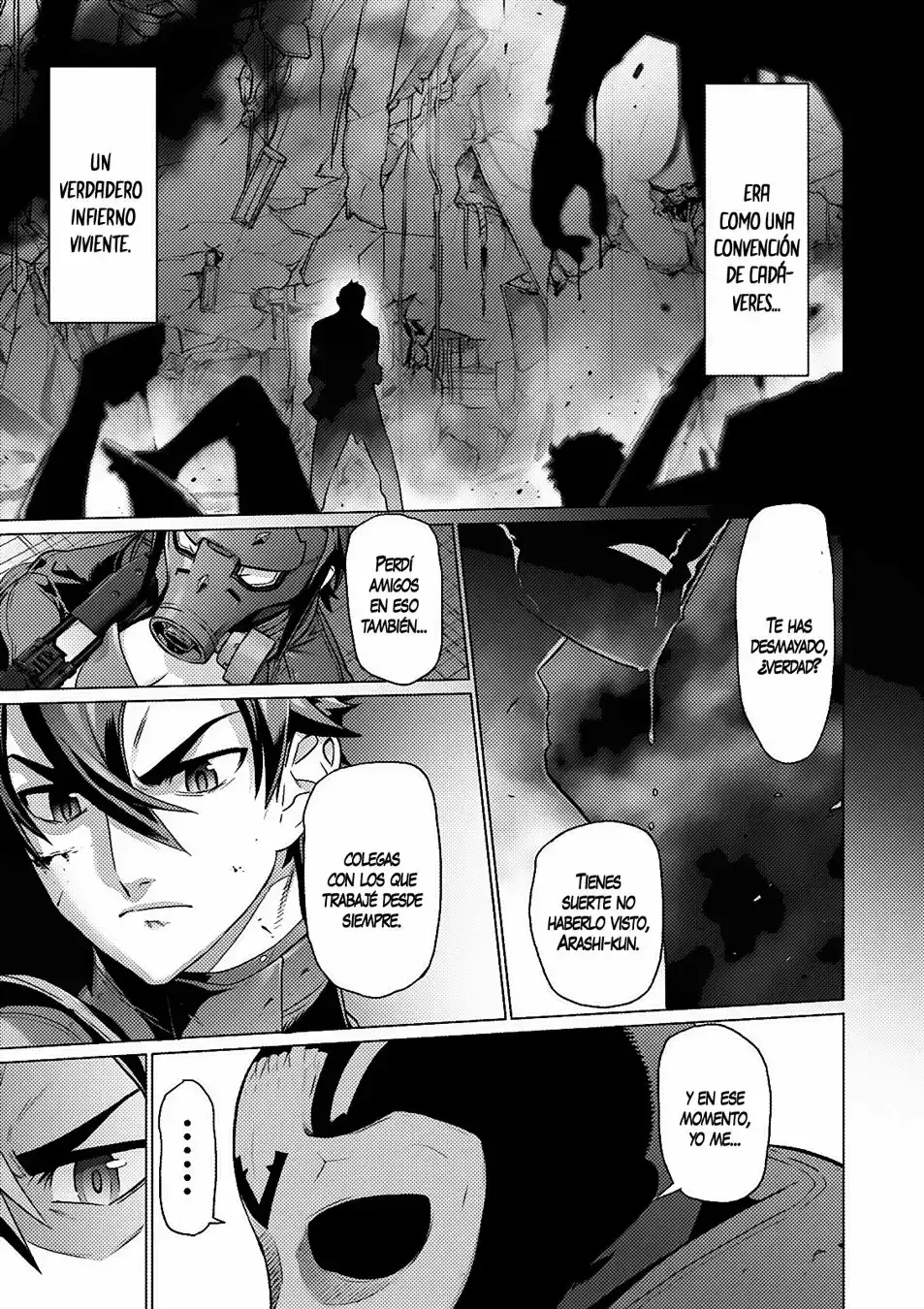 Capitulo 78 page 26