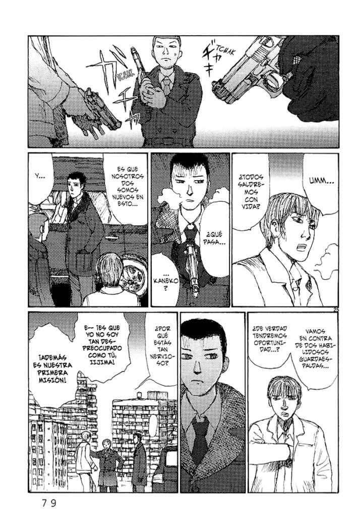 Capitulo 27 page 25