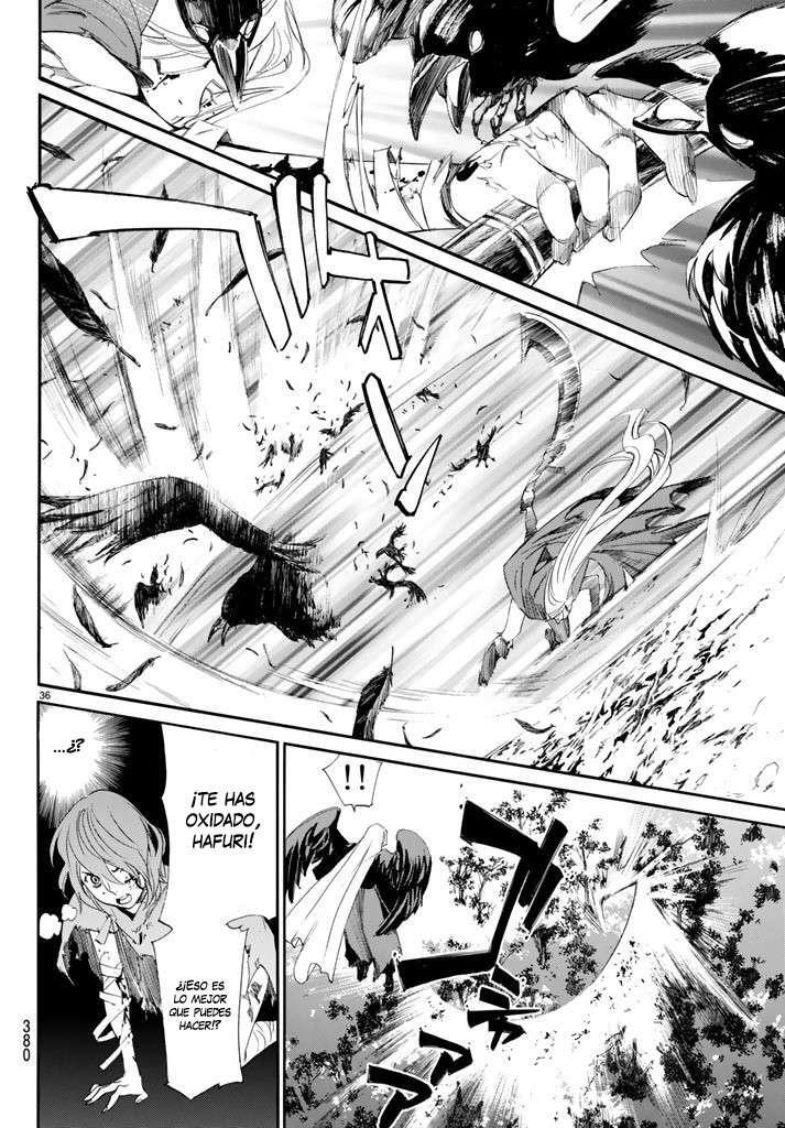 Capitulo 63 page 36