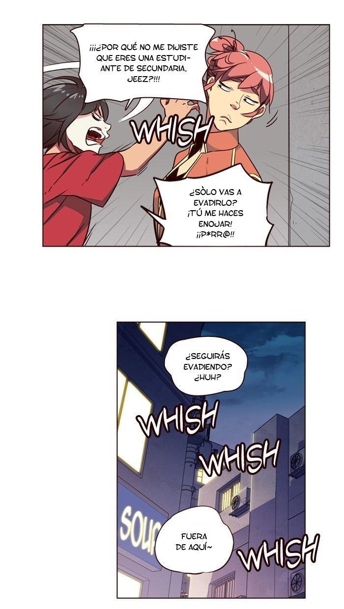 Capitulo 223 page 22