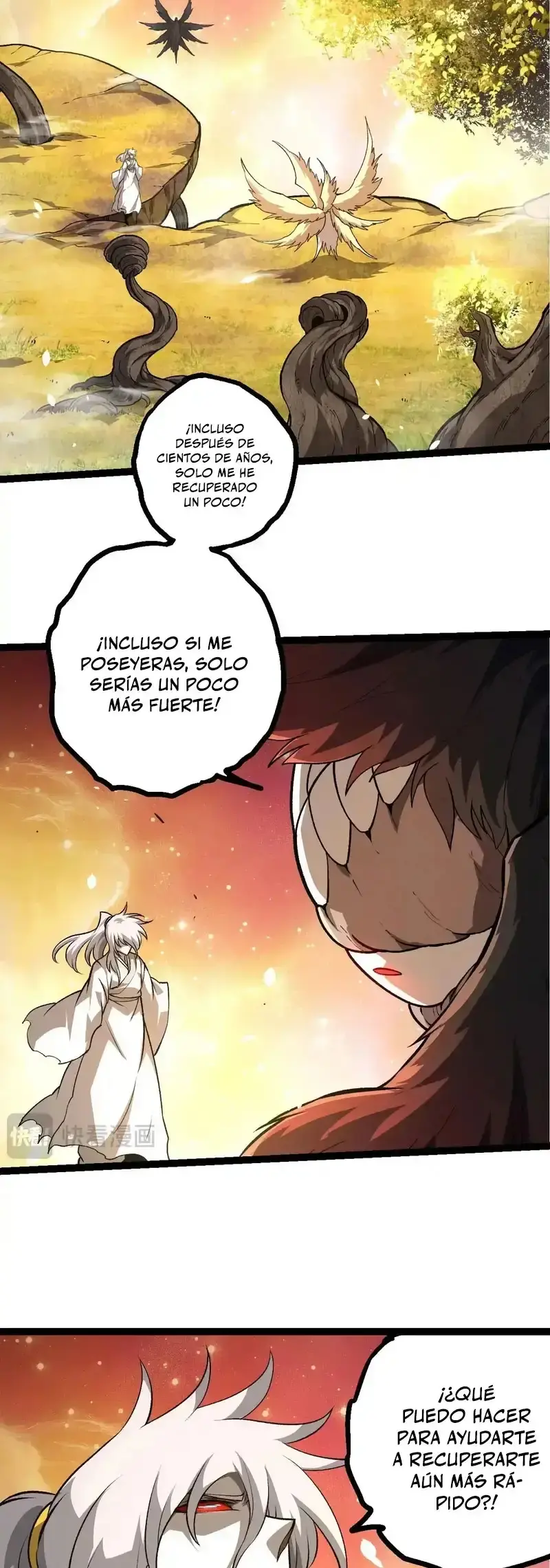 Capitulo 437 page 4