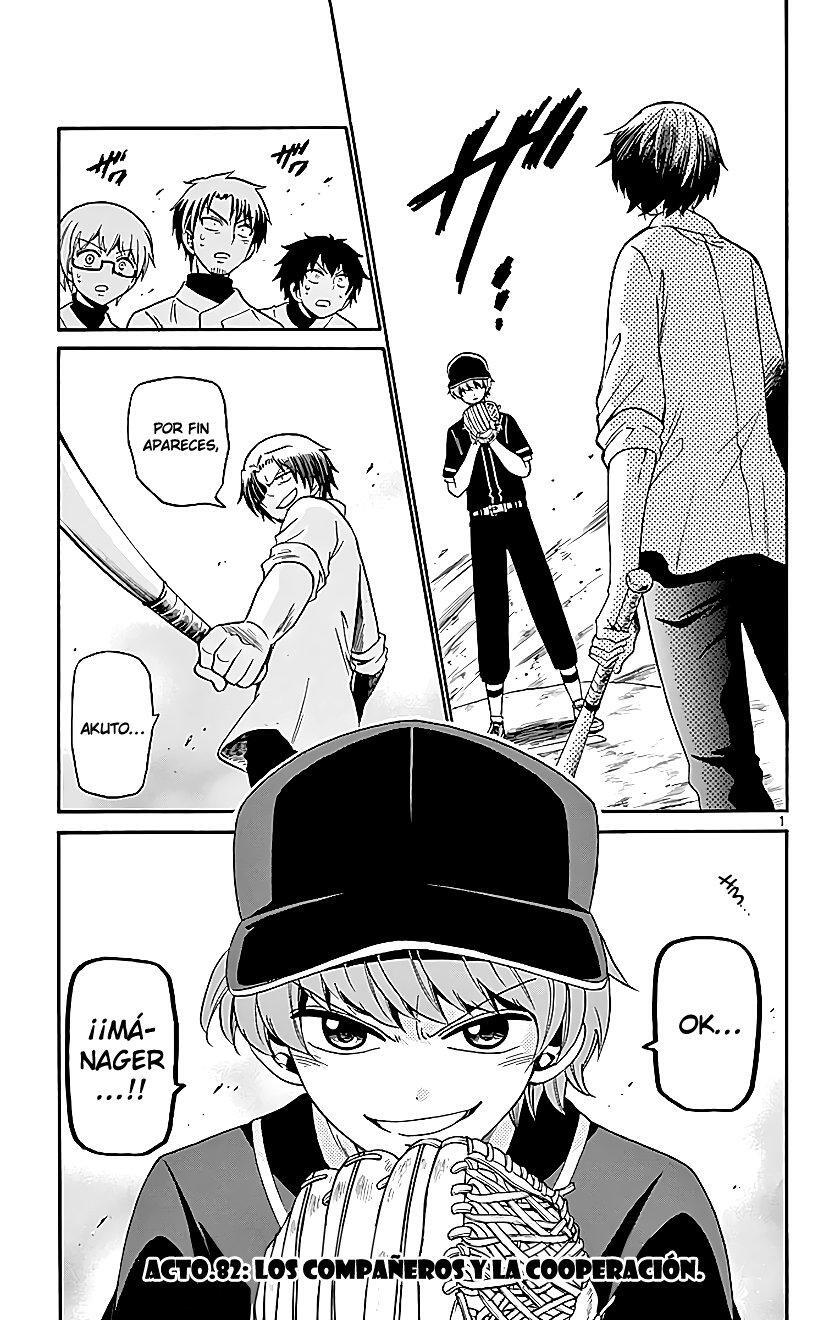 Capitulo 82 page 1