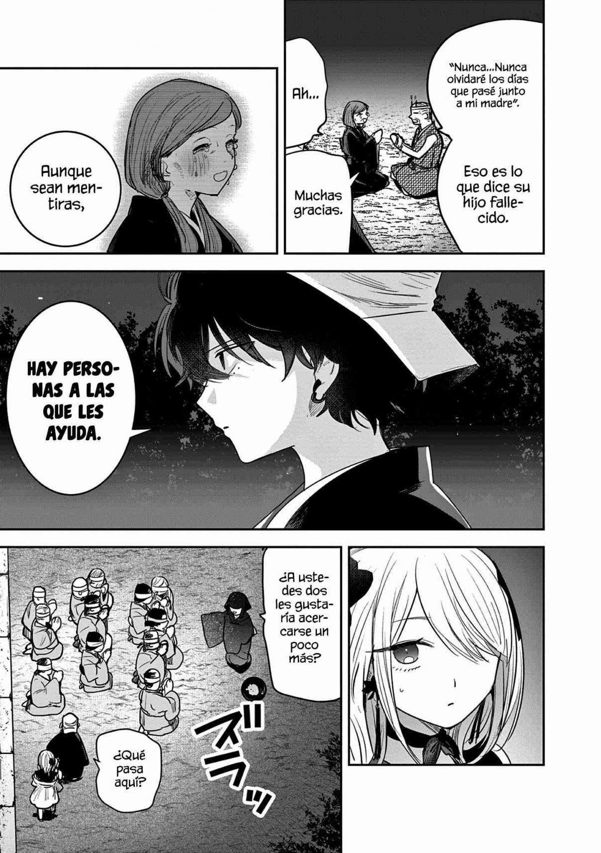 Capitulo 18 page 10