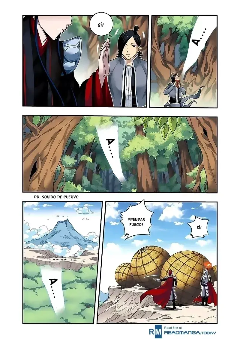 Capitulo 15 page 18