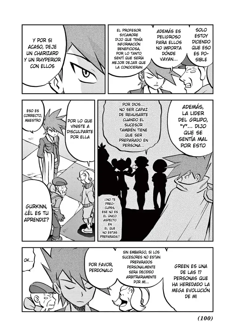 Capitulo 584 page 6
