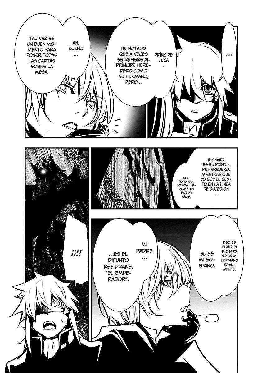 Capitulo 37 page 20