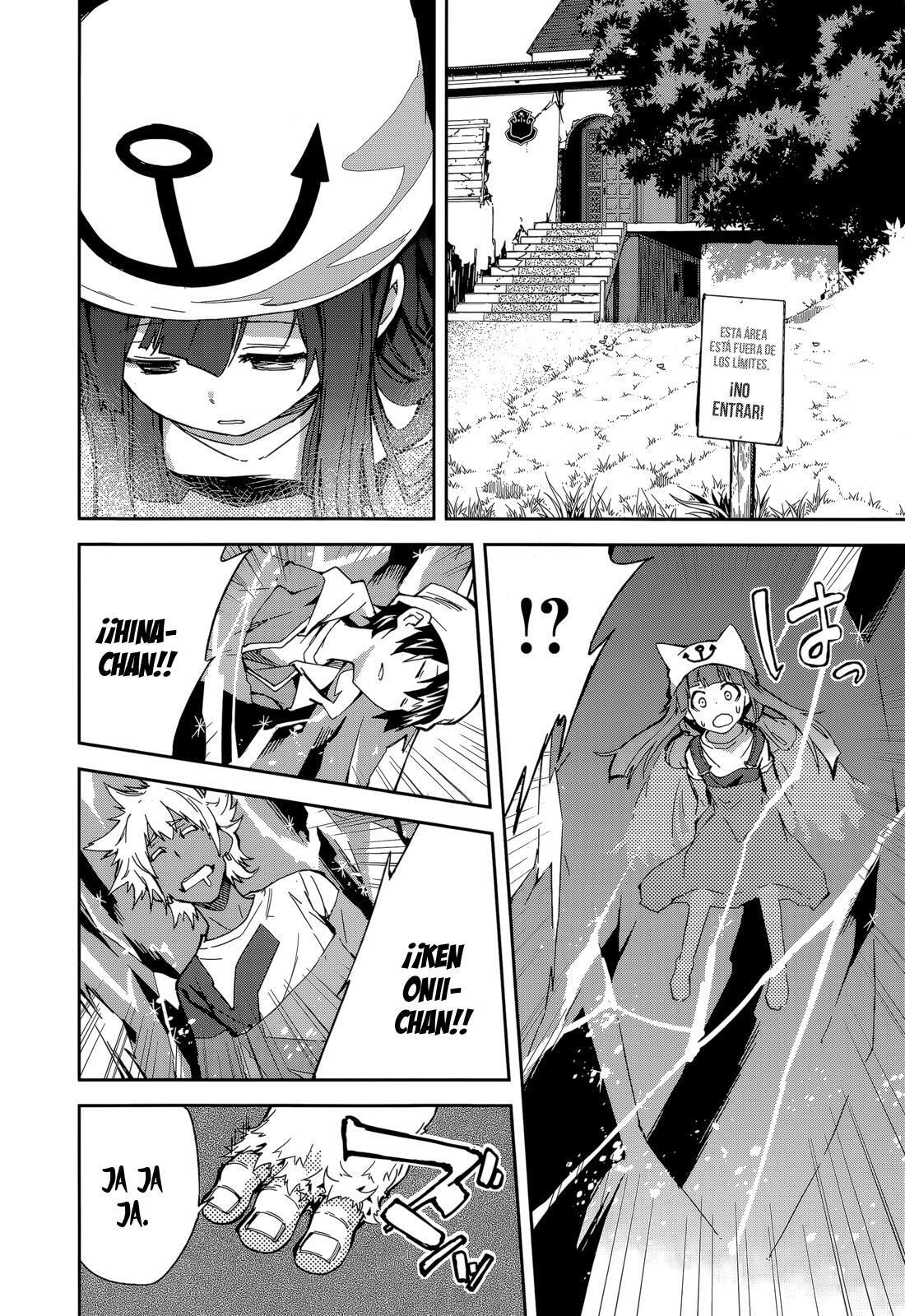 Capitulo 86 page 10