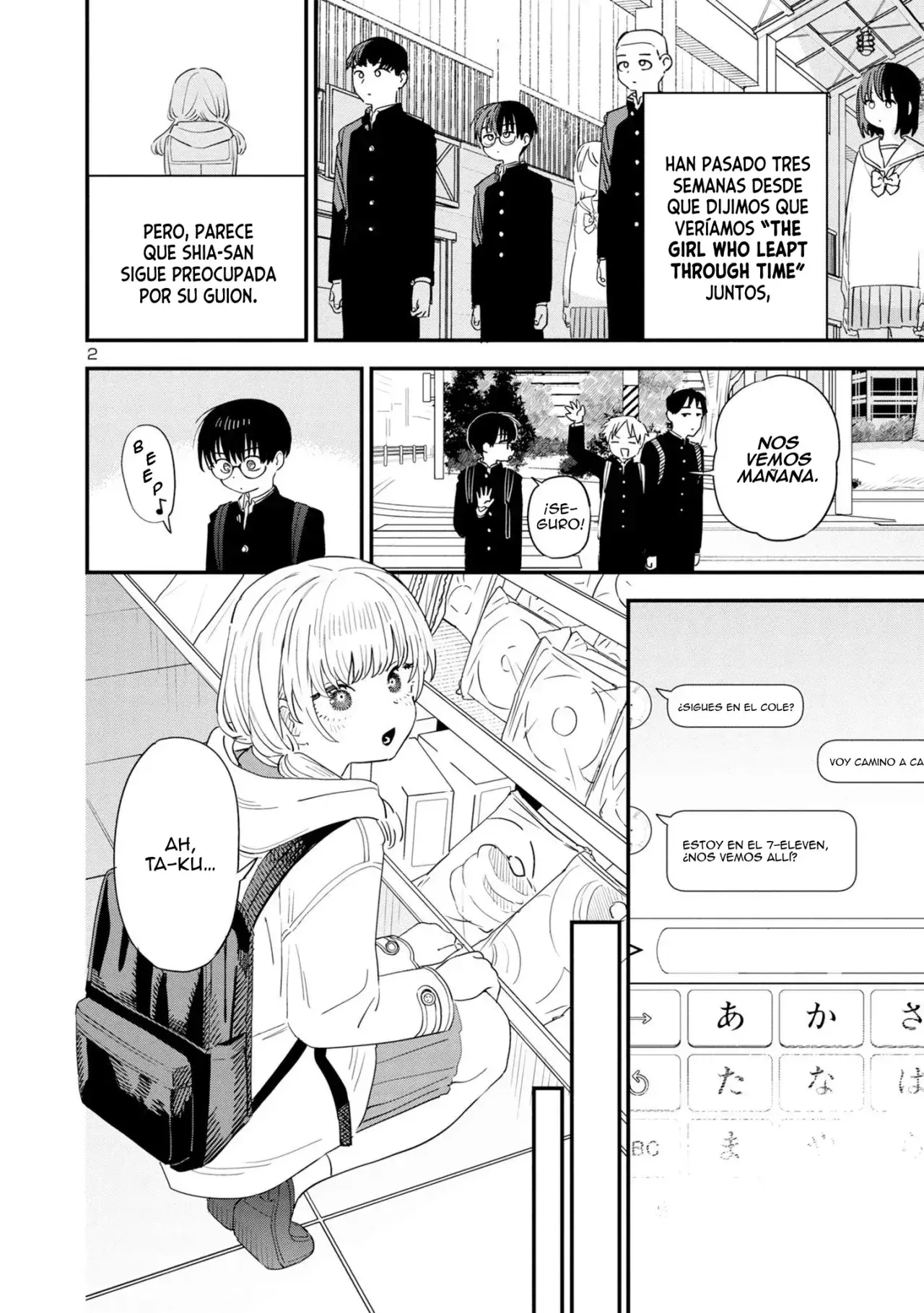 Capitulo 40 page 4