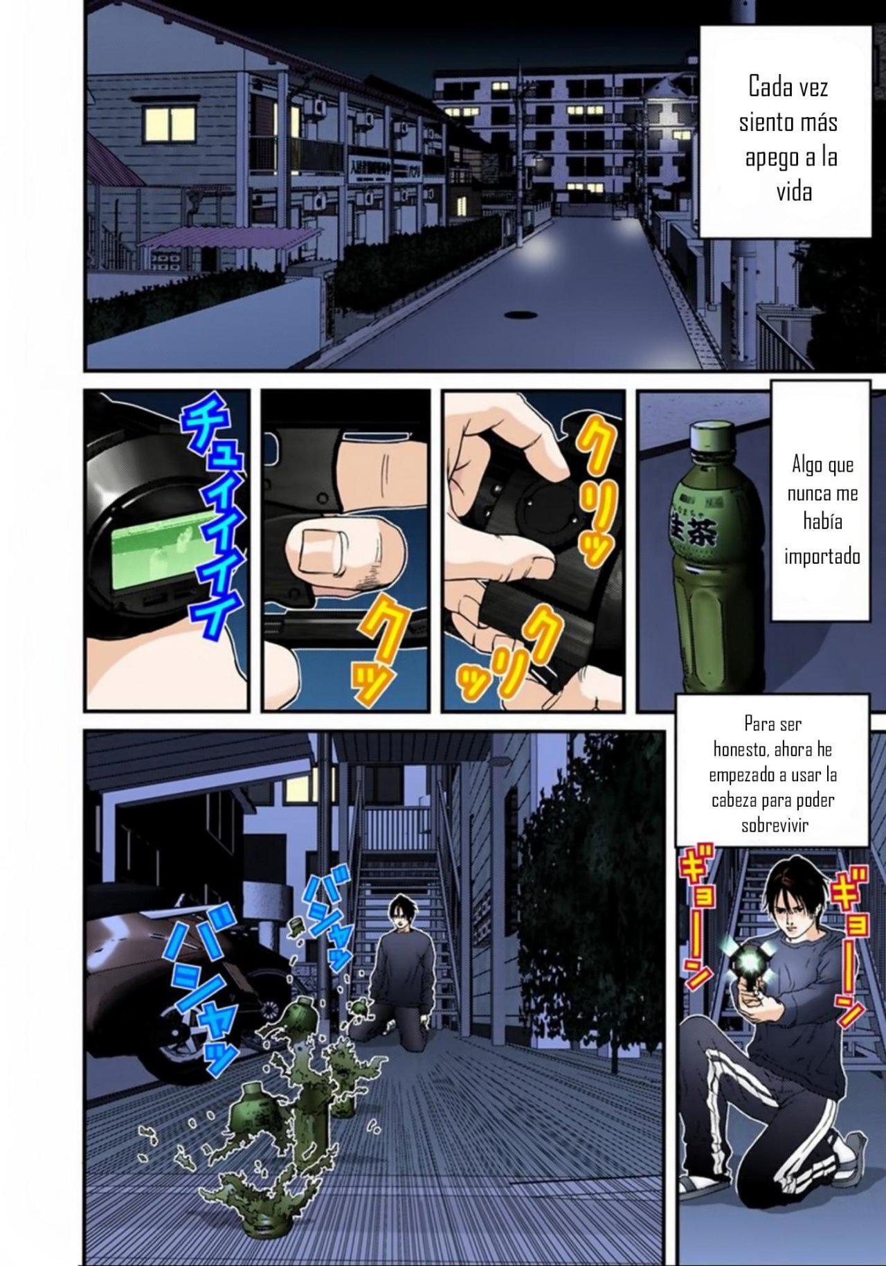 Capitulo 119 page 2