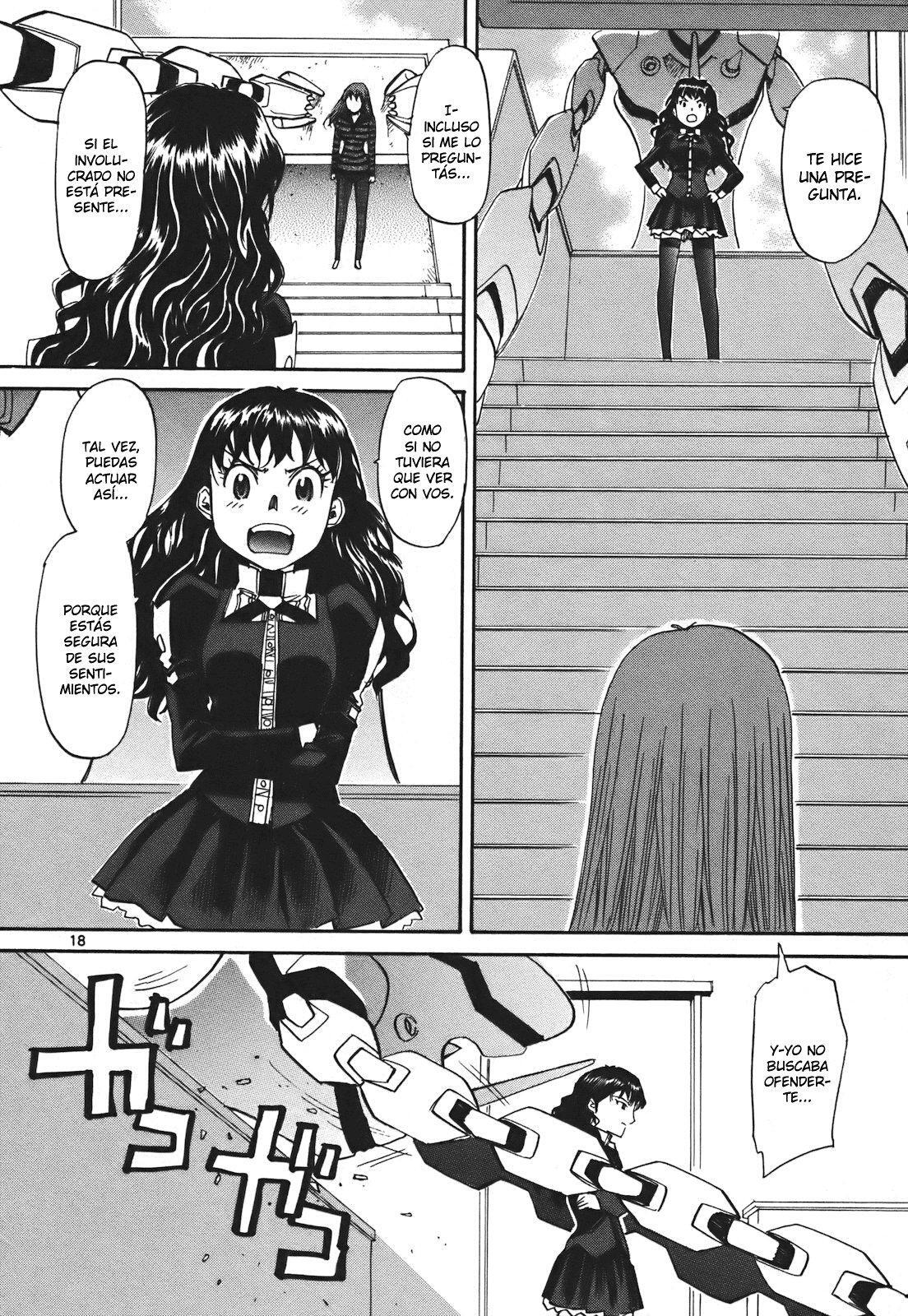 Capitulo 37 page 21