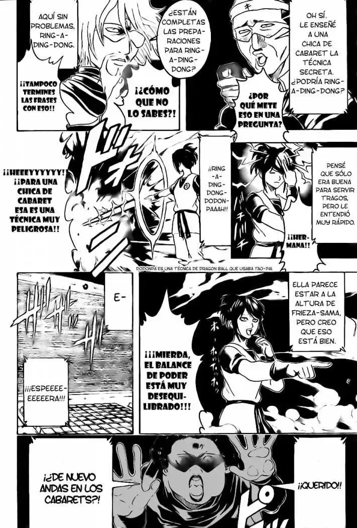 Capitulo 312 page 14
