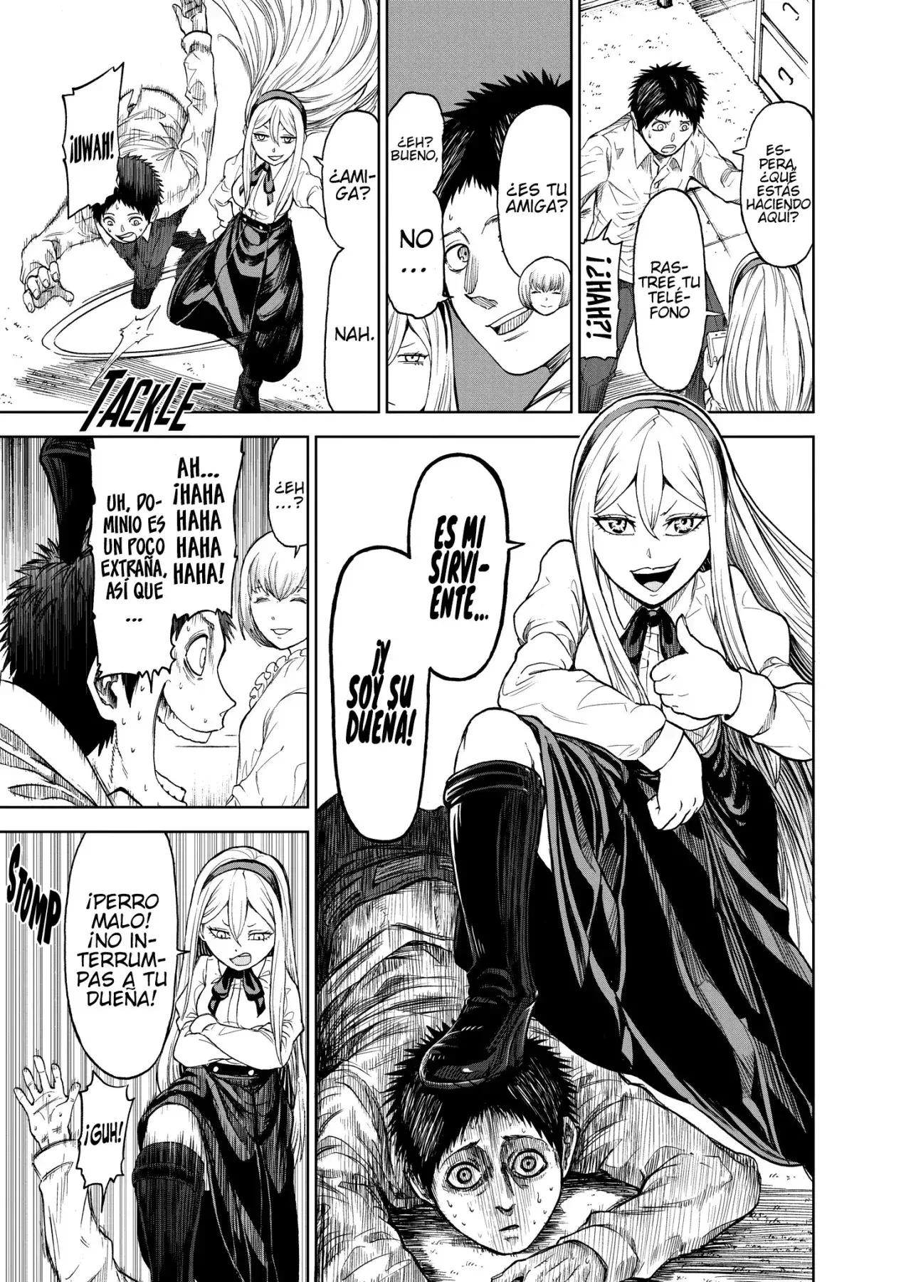 Capitulo 12 page 5