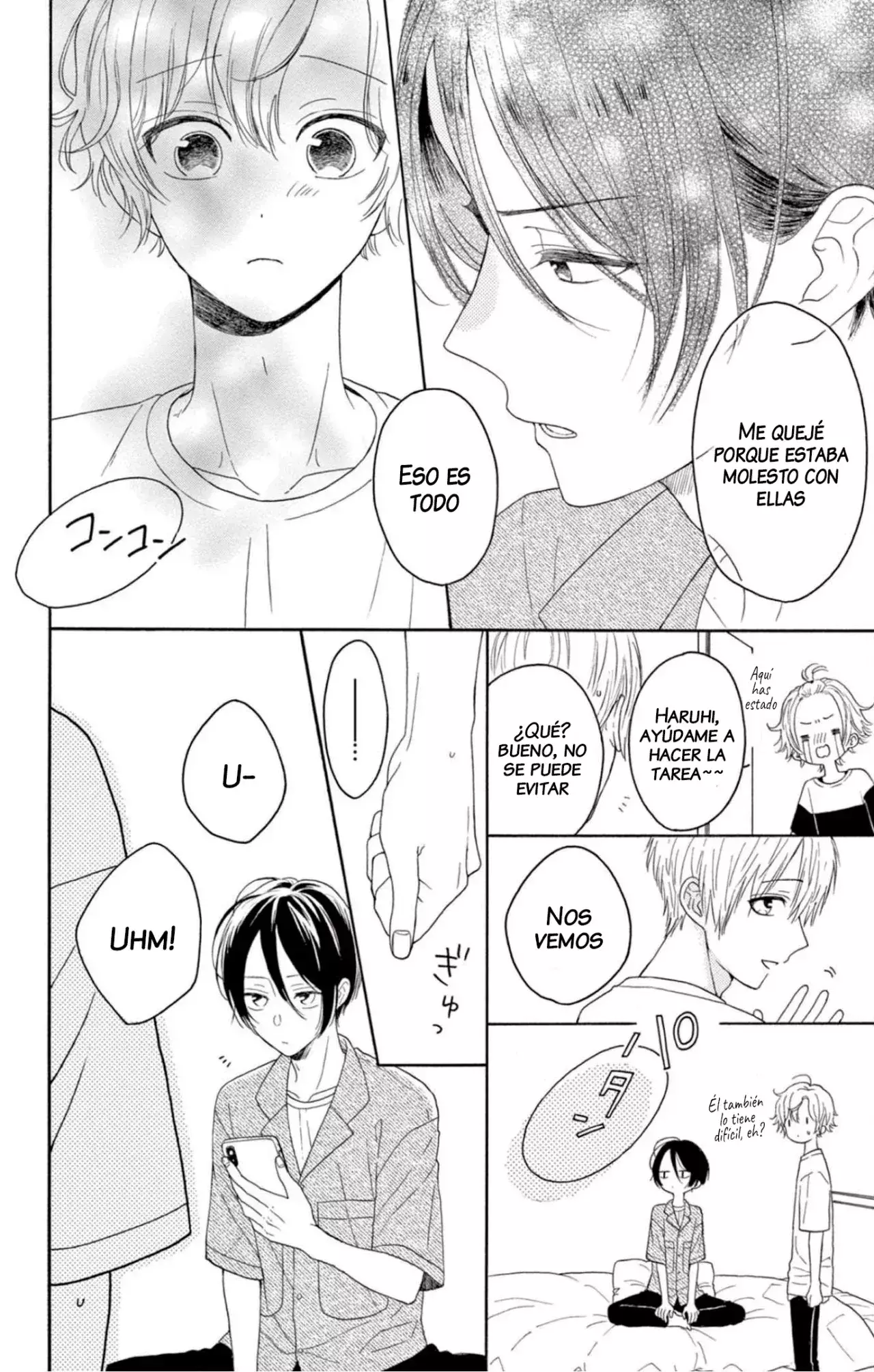 Capitulo 1 page 30