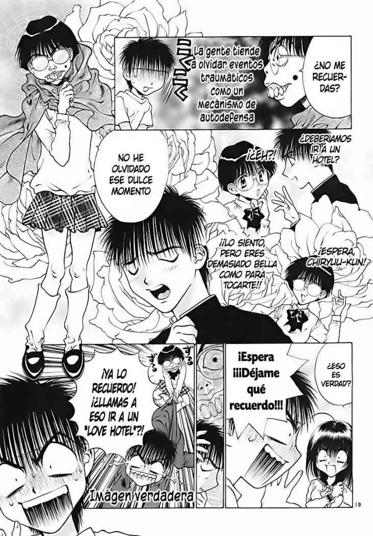 Capitulo 22 page 21
