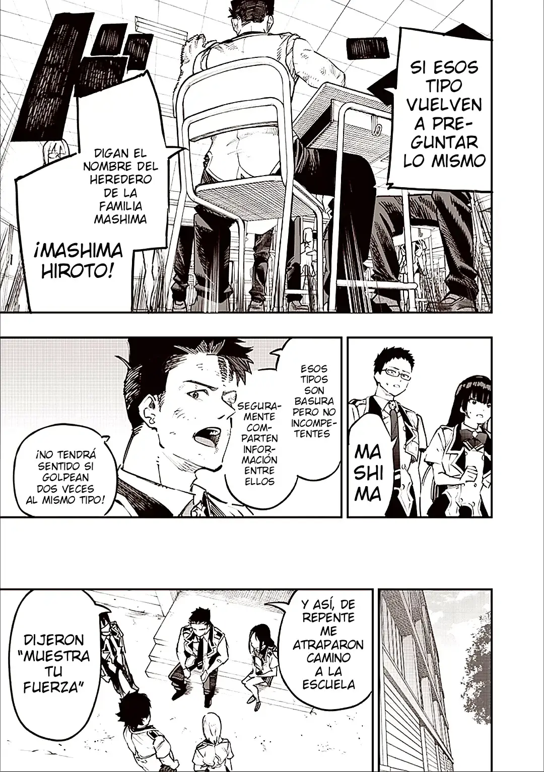 Capitulo 70 page 9