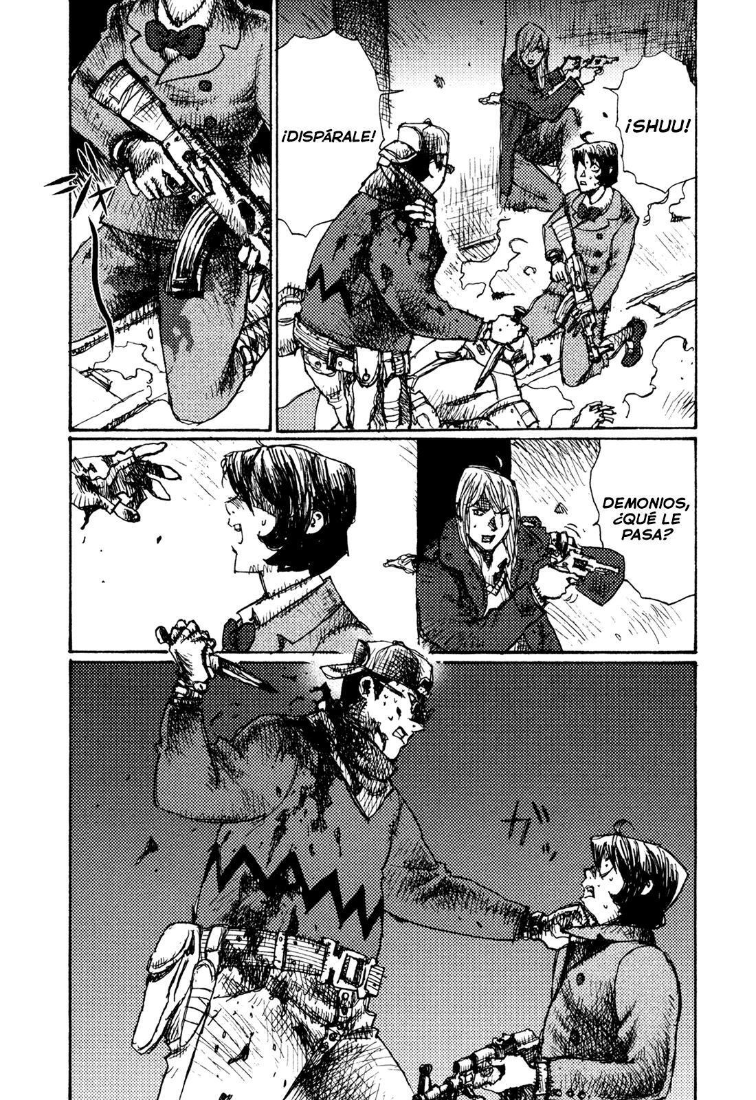 Capitulo 11 page 3