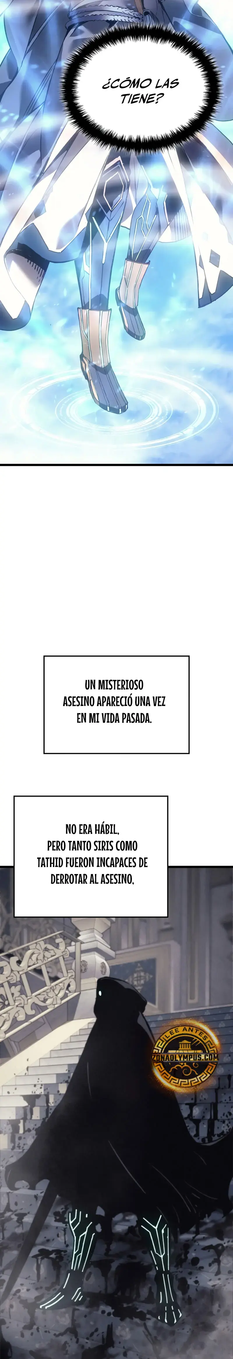 Capitulo 81 page 20