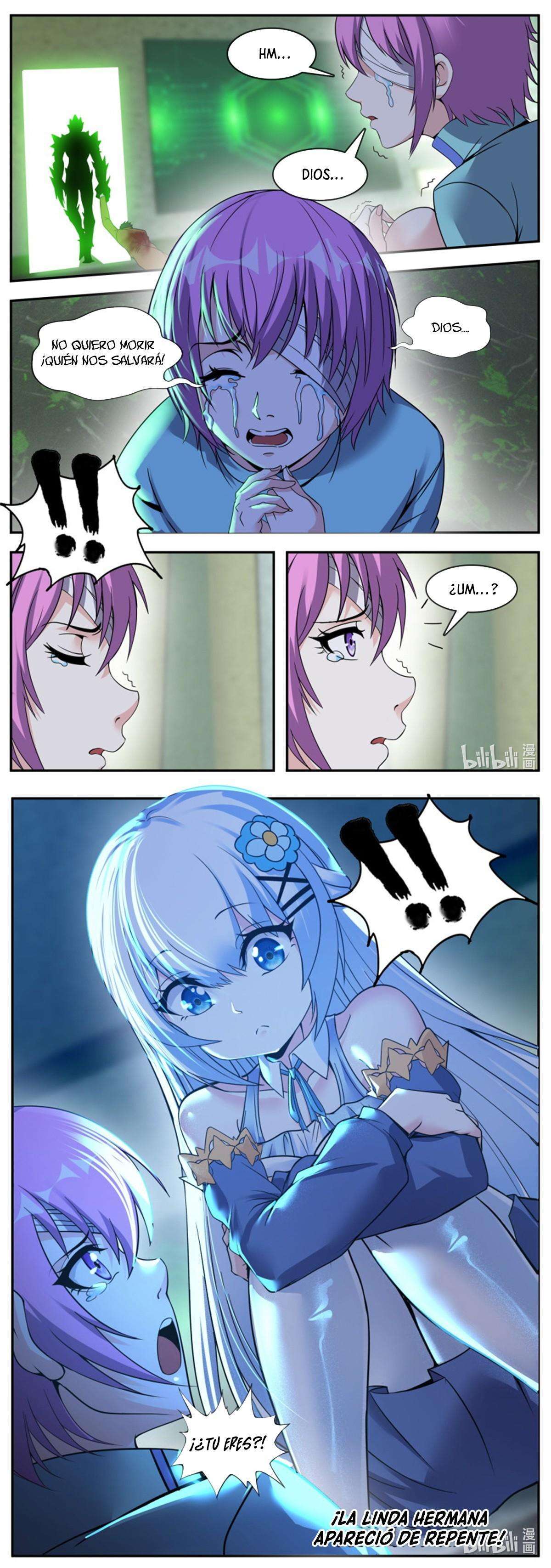 Capitulo 174 page 8