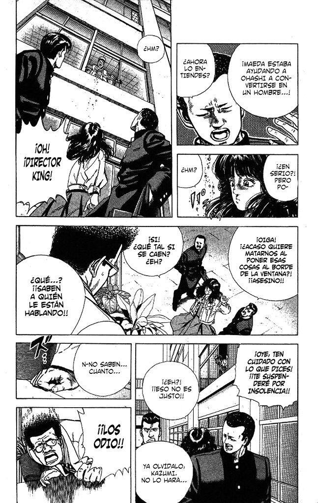 Capitulo 39 page 18