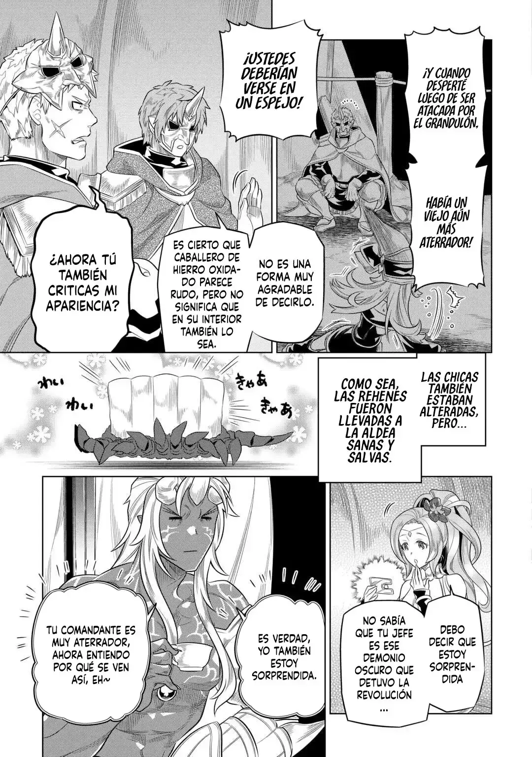 Capitulo 96 page 19