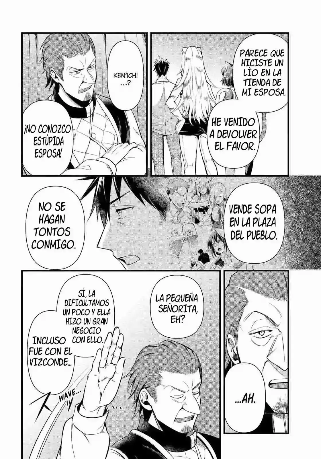 Capitulo 33 page 13