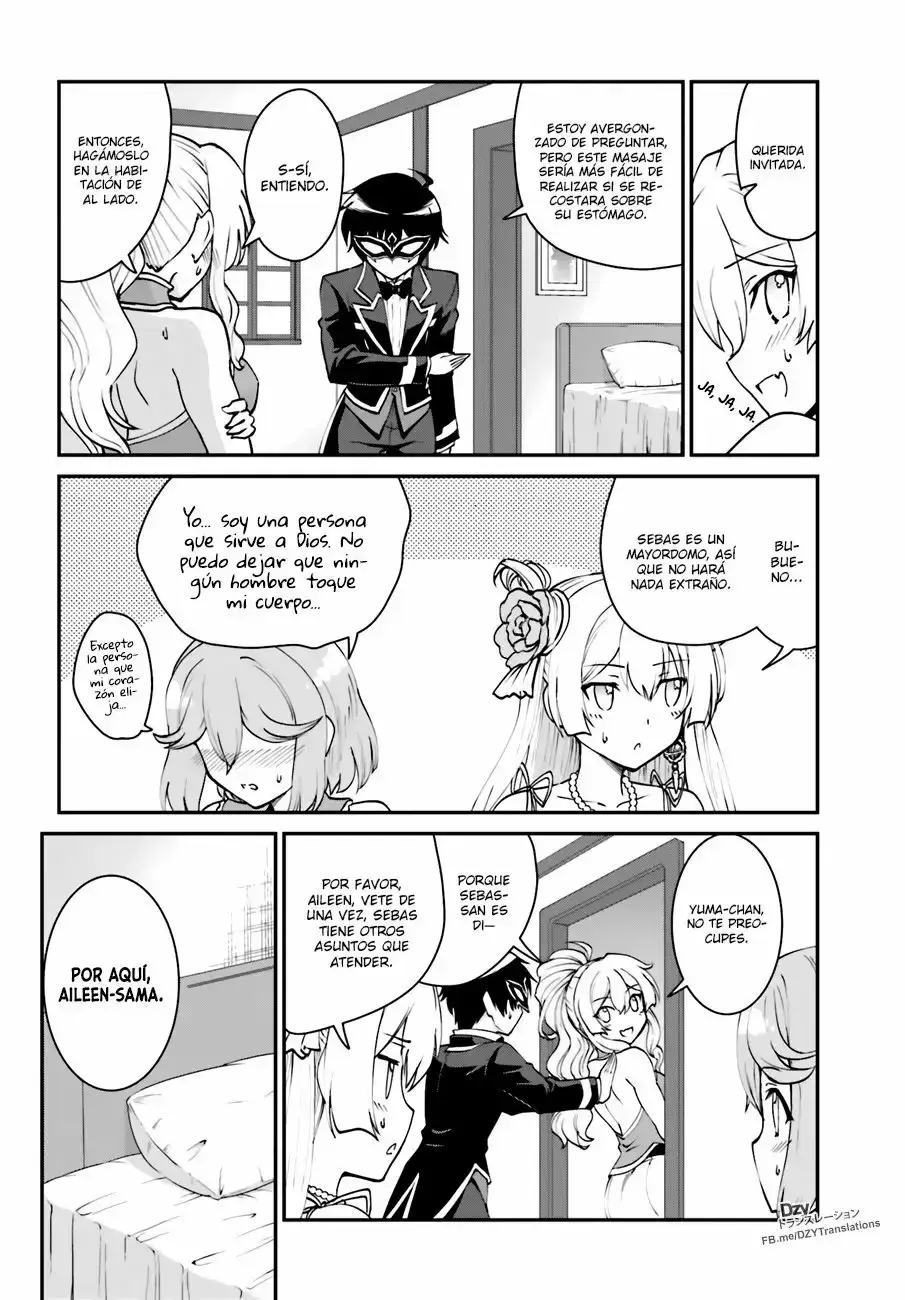 Capitulo 8 page 15