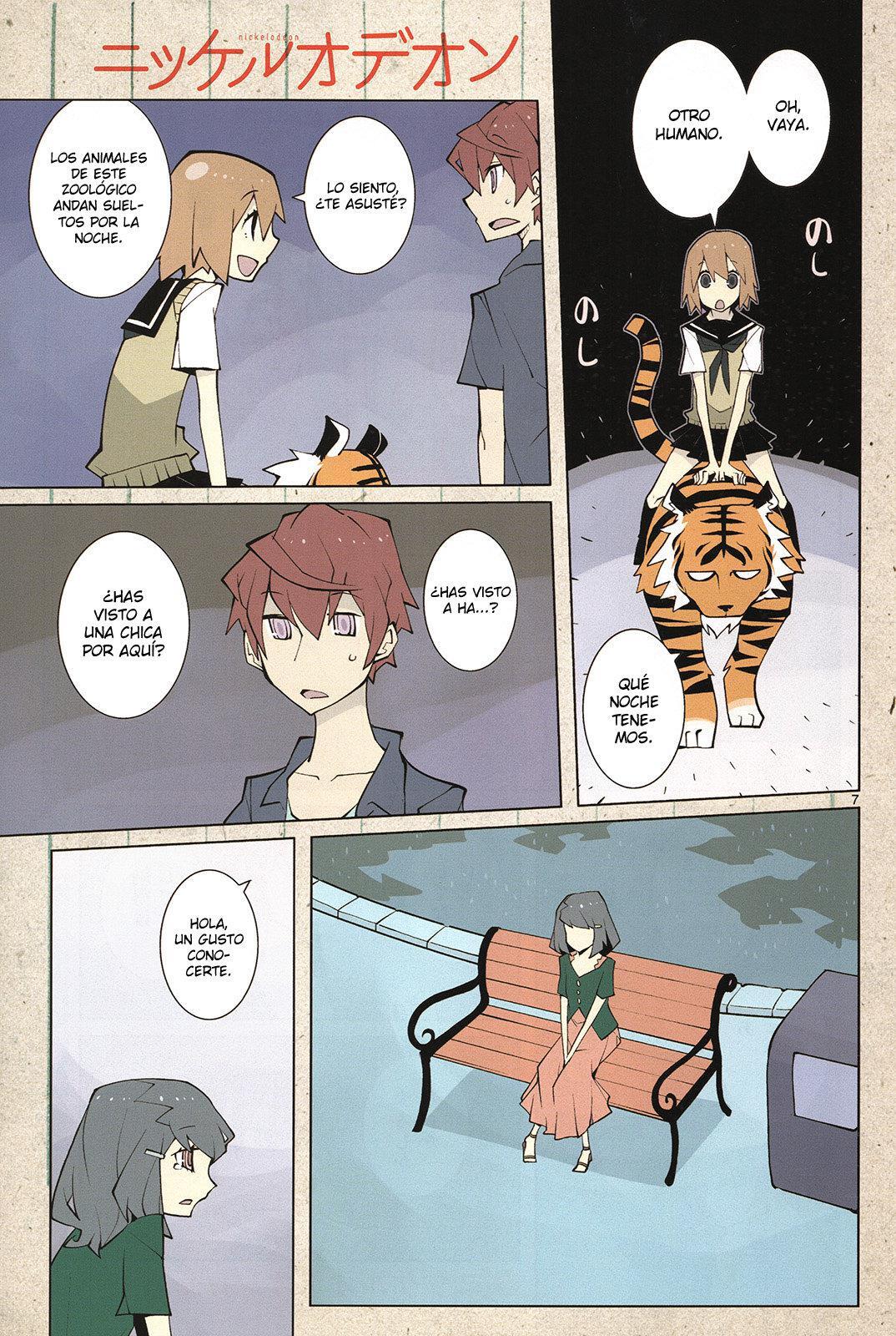 Capitulo 39 page 7