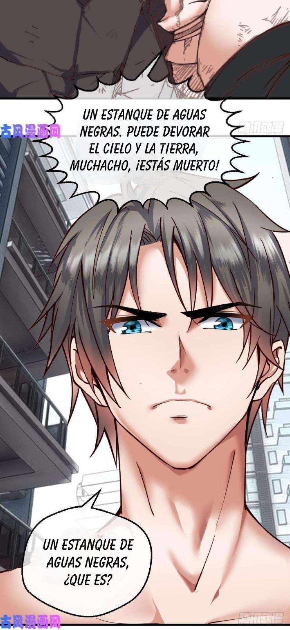 Capitulo 19 page 10
